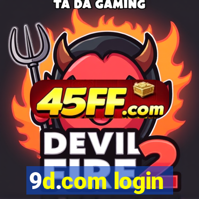 9d.com login